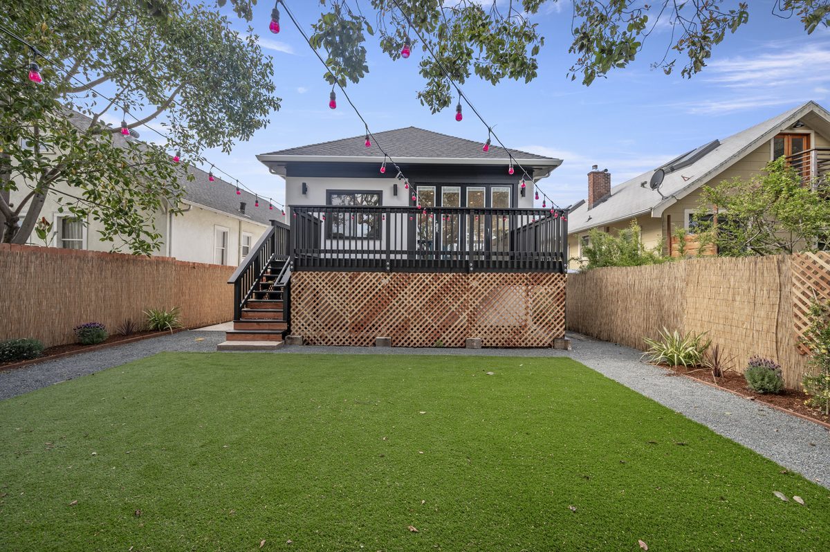 Owner - Magana's Development