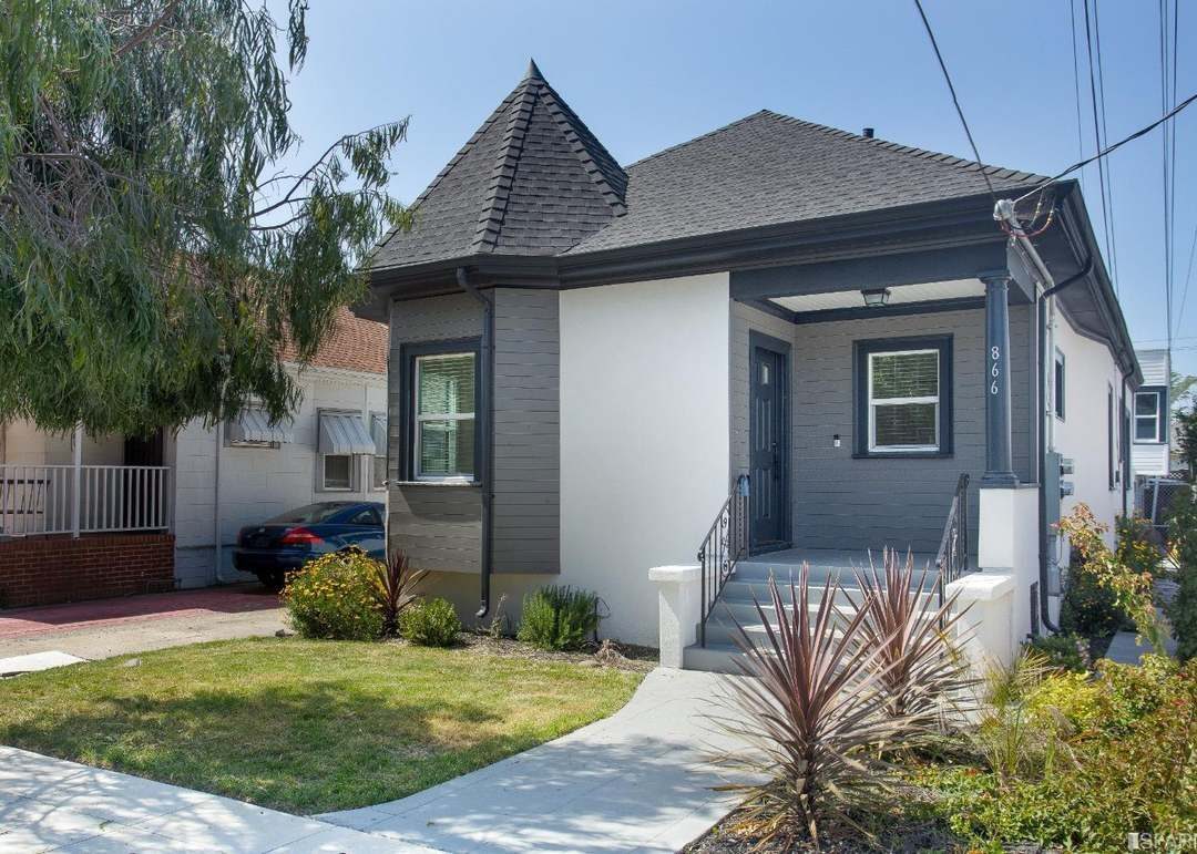 Permits and Inspections